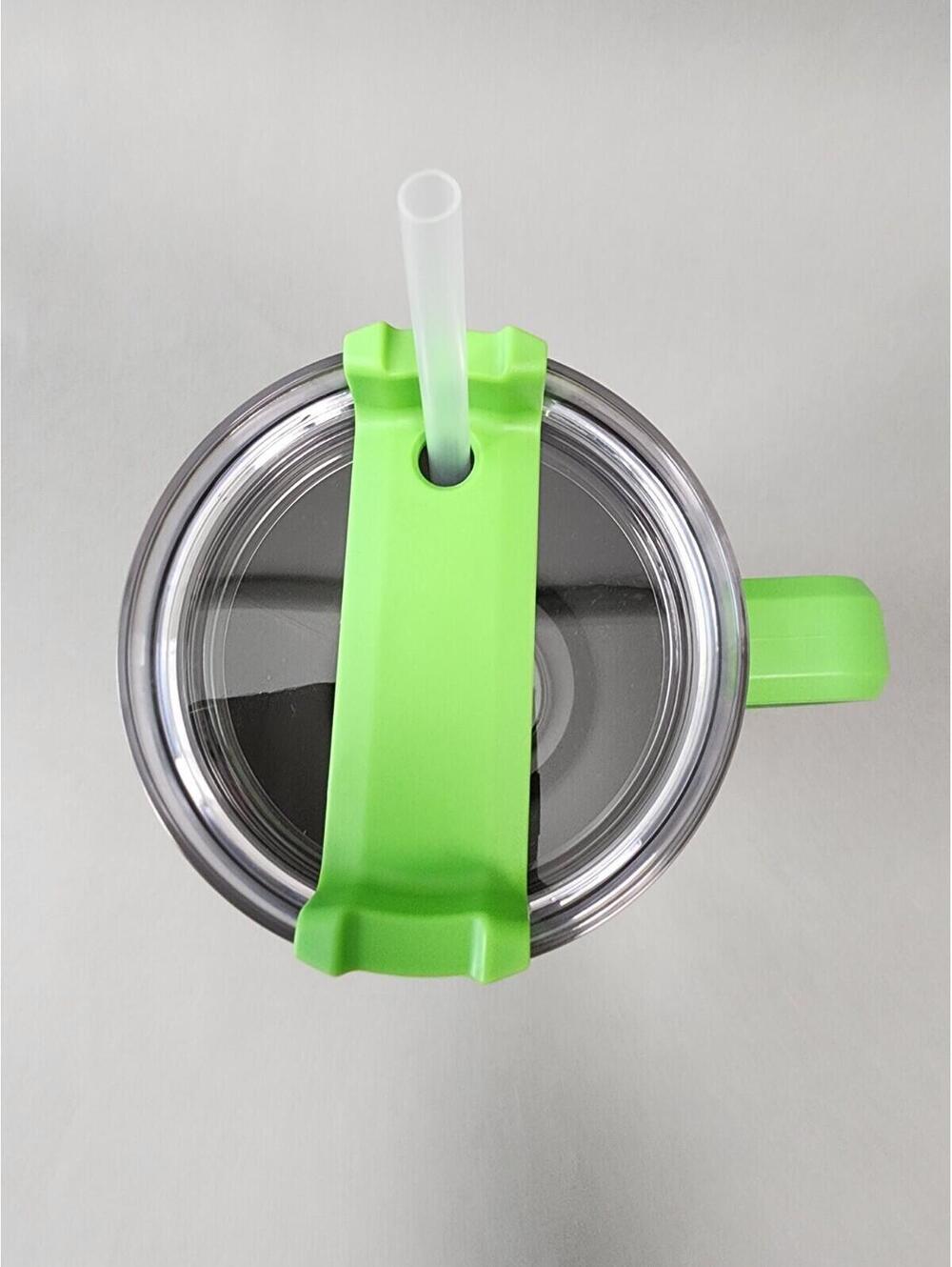 😨😨😨 OOGIE BOOGIE TUMBLER NIGHTMARE BEFORE CHRISTMAS 40OZ TUMBLER! - Picture 6 of 8